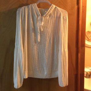 Lauren Conrad hooded sweater